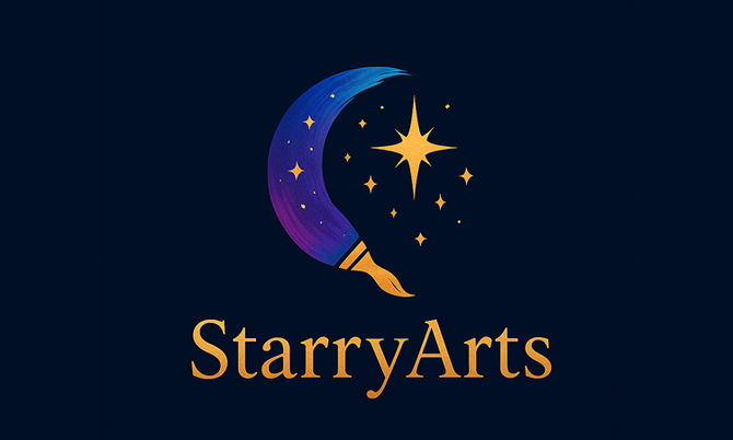StarryArts.com