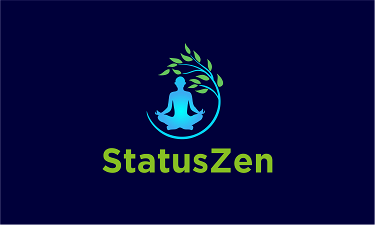 StatusZen.com