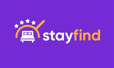 StayFind.com - Creative brandable domain for sale