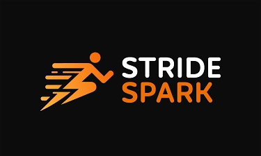 StrideSpark.com
