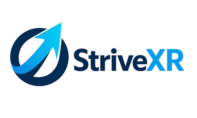 StriveXR.com
