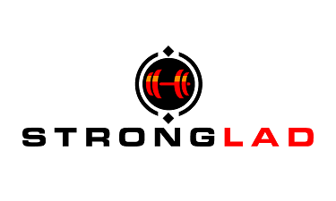 StrongLad.com