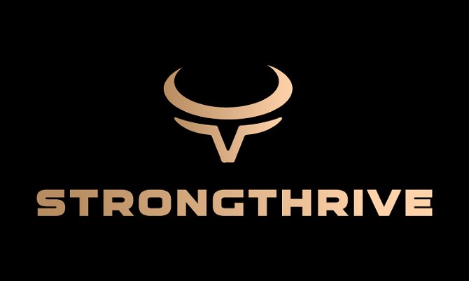 StrongThrive.com