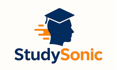 StudySonic.com