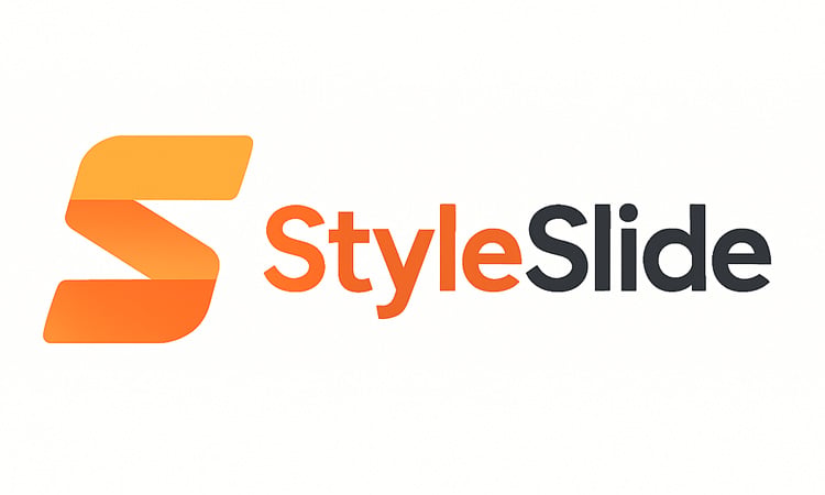 StyleSlide logo