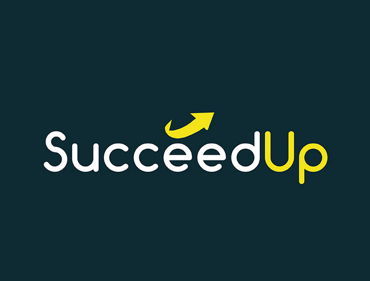 SucceedUp.com - Creative brandable domain for sale