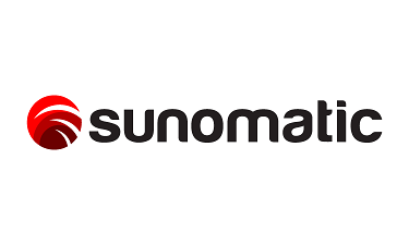 Sunomatic.com