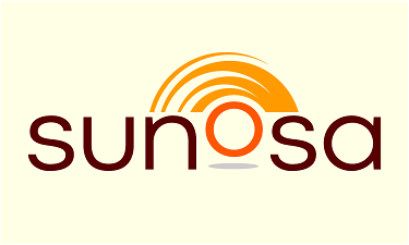 Sunosa.com