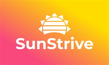 SunStrive.com