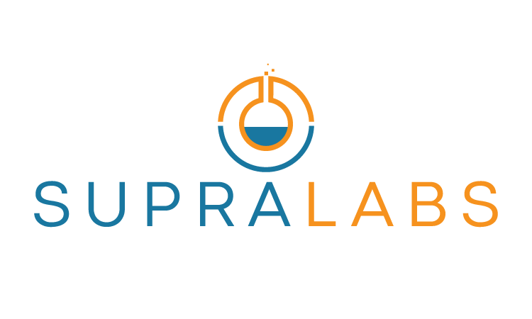 SupraLabs.com - Creative brandable domain for sale