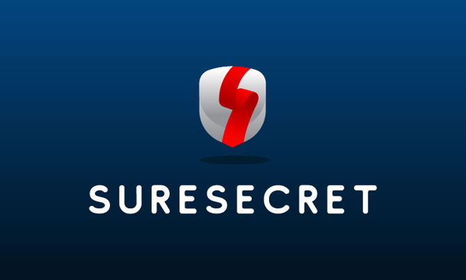 SureSecret.com