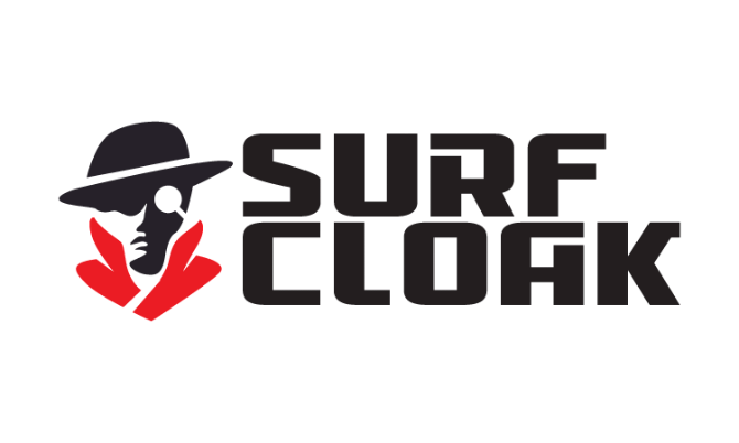 SurfCloak.com