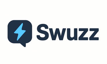 Swuzz logo