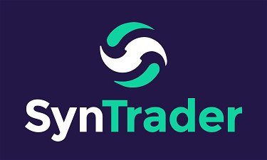 SynTrader.com - Creative brandable domain for sale