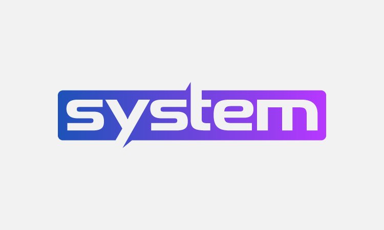 System.net - Creative brandable domain for sale