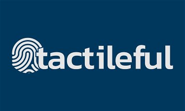 Tactileful.com - Creative brandable domain for sale