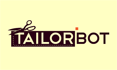 TailorBot.com