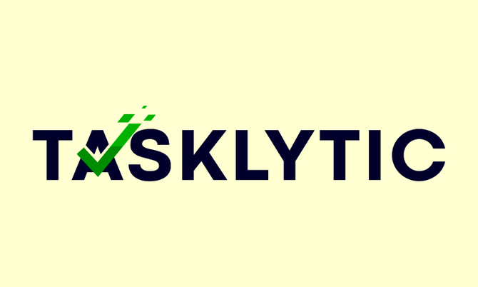 Tasklytic.com