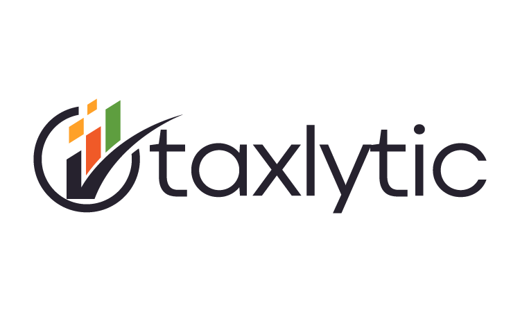 Taxlytic.com - Creative brandable domain for sale