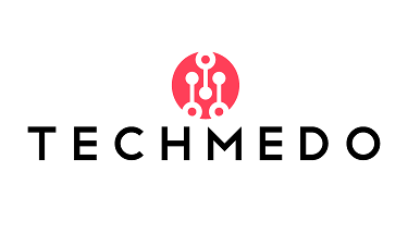 Techmedo.com - Creative brandable domain for sale