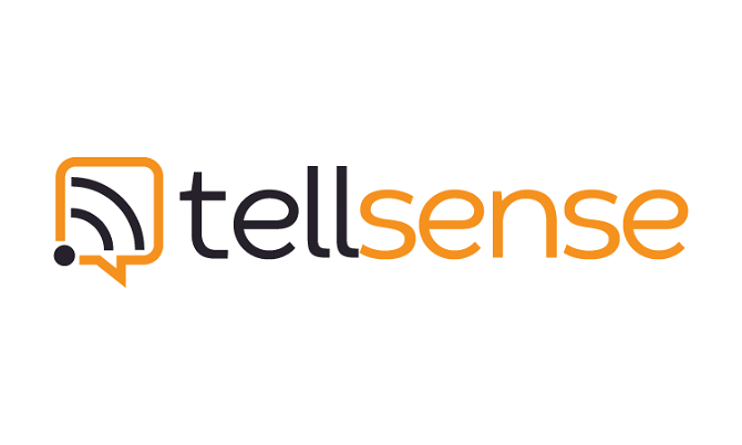 TellSense.com