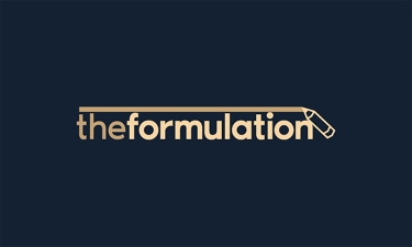 theformulation.com