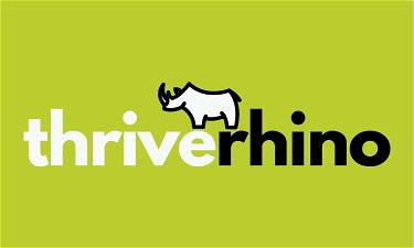 ThriveRhino.com