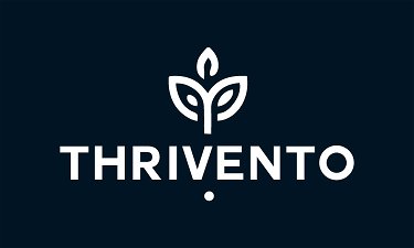 Thrivento.com