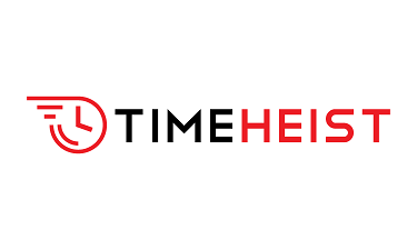 TimeHeist.com