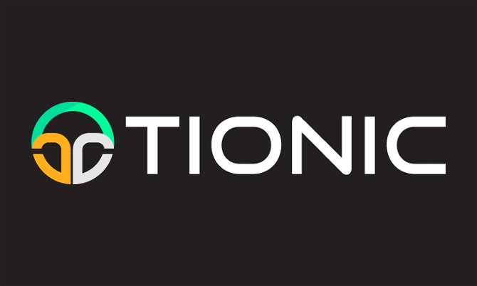 Tionic.com