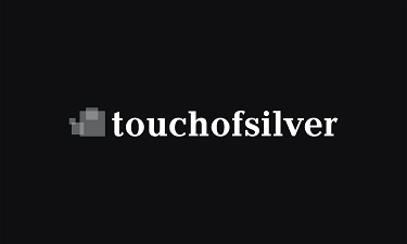 touchofsilver.com