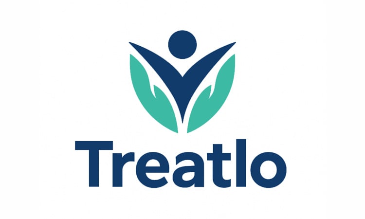 Treatlo logo