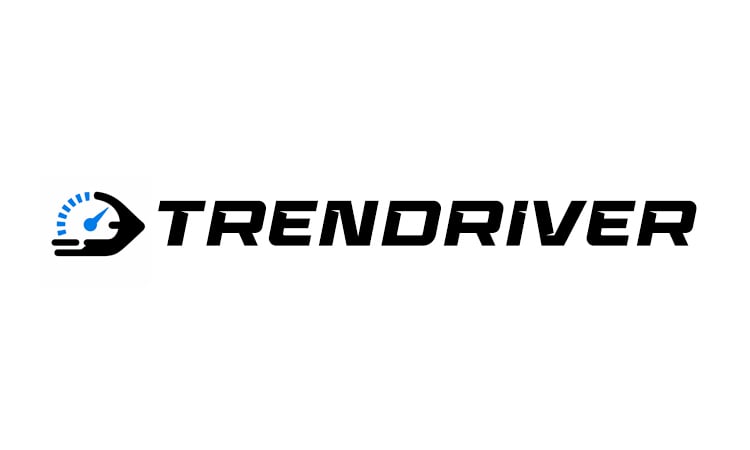 TRENDRIVER logo