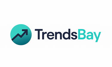 TrendsBay.com - Creative brandable domain for sale