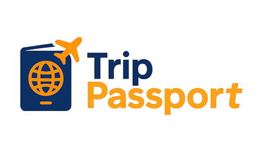 TripPassport.com - Creative brandable domain for sale