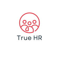 TrueHR logo