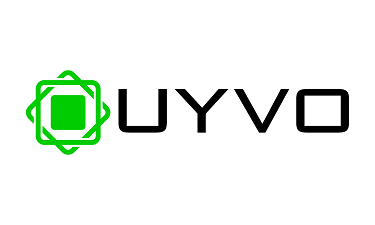 UYVO.com