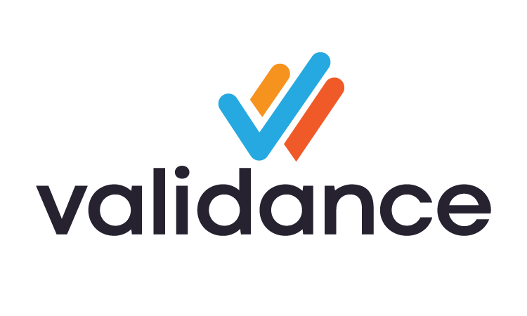 Validance.com - Creative brandable domain for sale