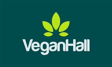 VeganHall.com