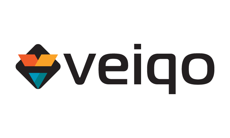 Veiqo.com - Creative brandable domain for sale