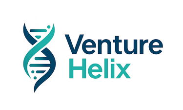 VentureHelix.com - Creative brandable domain for sale