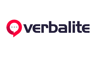 Verbalite.com