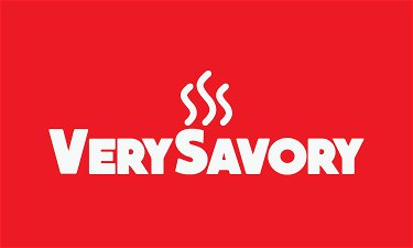 VerySavory logo