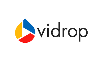vidrop.com