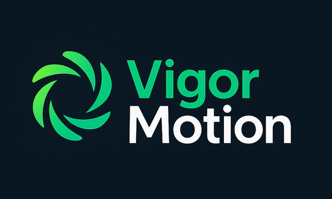 VigorMotion.com