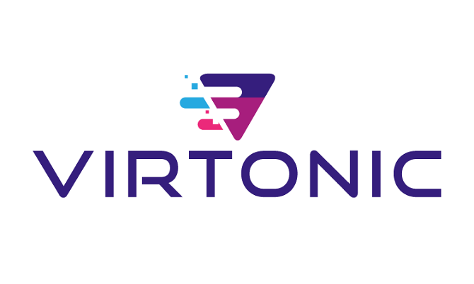 Virtonic.com