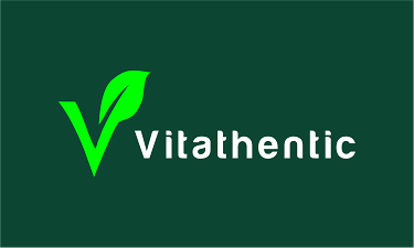 Vitathentic.com