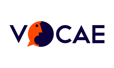 Vocae.com - Creative brandable domain for sale