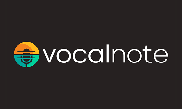 VocalNote.com
