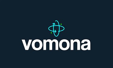 Vomona.com - Creative brandable domain for sale